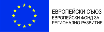 Европейски съюз Европейски социален фонд флаг